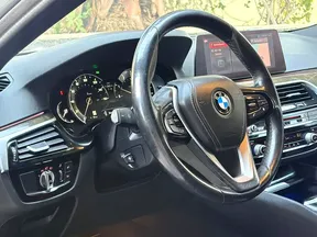 BMW 5 Series 530 2019