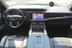 GMC Yukon XL 1500 2021