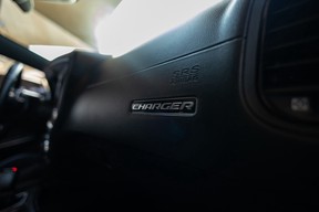 Dodge Charger 2023