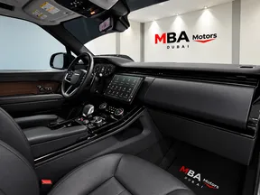 Land Rover Range Rover Sport 2023