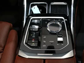 BMW 7 Series 735 2023