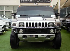 Hummer H2 2009