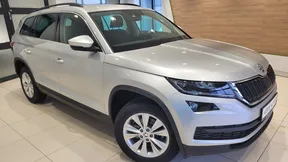 Škoda Kodiaq 2020