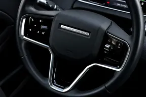 Land Rover Range Rover Evoque 2021