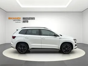 Škoda Karoq 2025