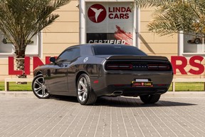 Dodge Challenger 2021
