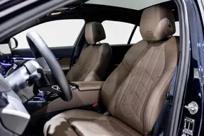 BMW 5 Series 520 2026