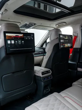 Genesis GV80 2025