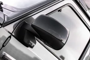 Mercedes-Benz G-Class 2023