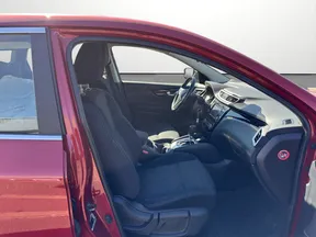 Nissan Qashqai 2016