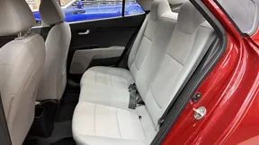 Kia Rio 2020