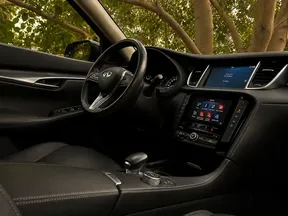 Infiniti QX50 2021