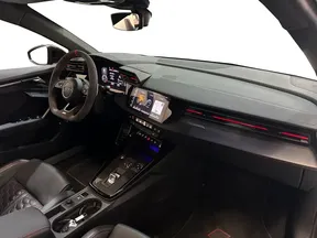 Audi RS3 2023