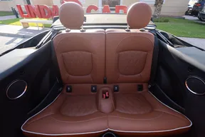 MINI Cabrio Cooper 2020