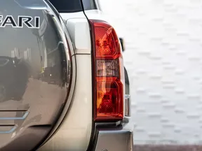 Nissan Patrol Super Safari / Vitic 2021