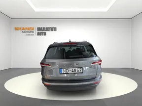 Škoda Karoq 2022