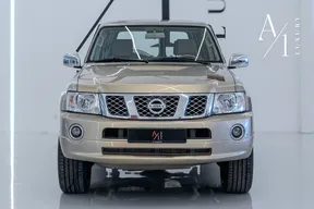 Nissan Patrol 2009