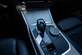 BMW 3 Series 330 2021