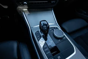 BMW 3 Series 330 2021