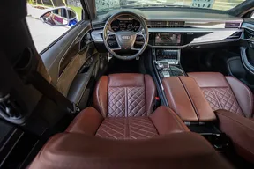 Audi S8 2020