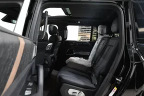 BYD Leopard 8 2025