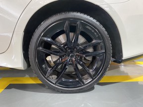 Mercedes-Benz CLS 53 AMG 2019