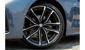 BMW 4 Series 420 2021