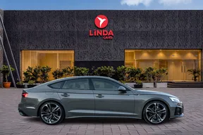 Audi A5 2023