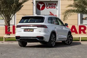 Geely Xingyue L / Monjaro 2025