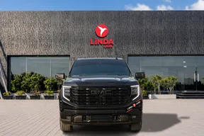 GMC Sierra 1500 2025