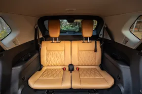 Nissan X-Trail 2023