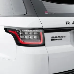 Land Rover Range Rover Sport 2021