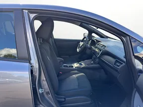 Nissan Leaf 2023