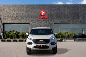 Chevrolet Groove 2023