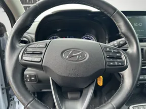 Hyundai i10 2021