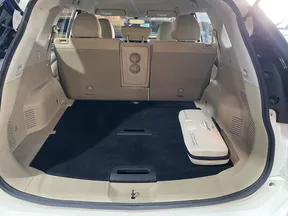 Nissan X-Trail 2022