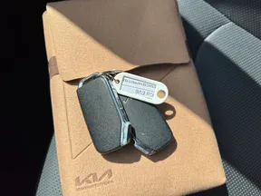 Kia EV6 2023