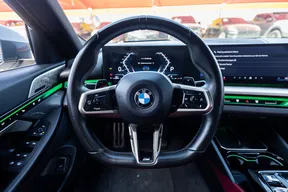 BMW 5 Series 520 2024