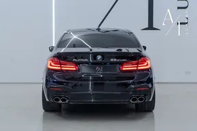 BMW 2018