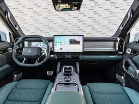 Jetour T2 2026