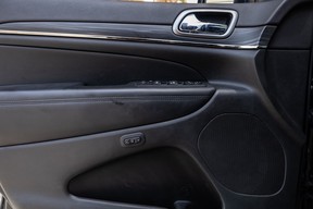 Jeep Grand Cherokee 2020