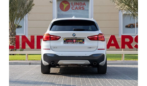 BMW X1 20i 2018