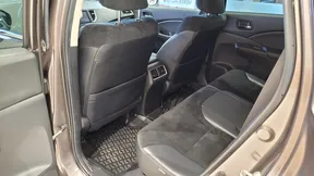 Honda CR-V 2017