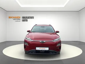 Hyundai Kona 2021