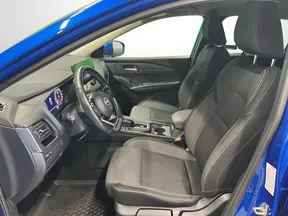 Nissan Qashqai 2023