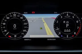 Land Rover Range Rover Sport 2019