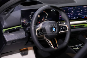 BMW 5 Series 520 2026