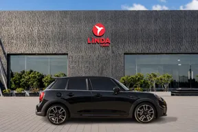 MINI Hatch Cooper S 2024