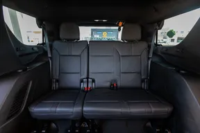 Chevrolet Tahoe 2023