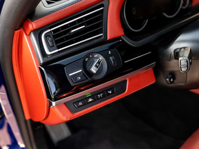 BMW 7 Series 760L 2015